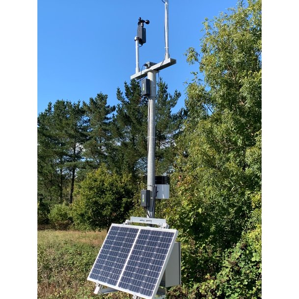 Increasing insight with remote monitoring